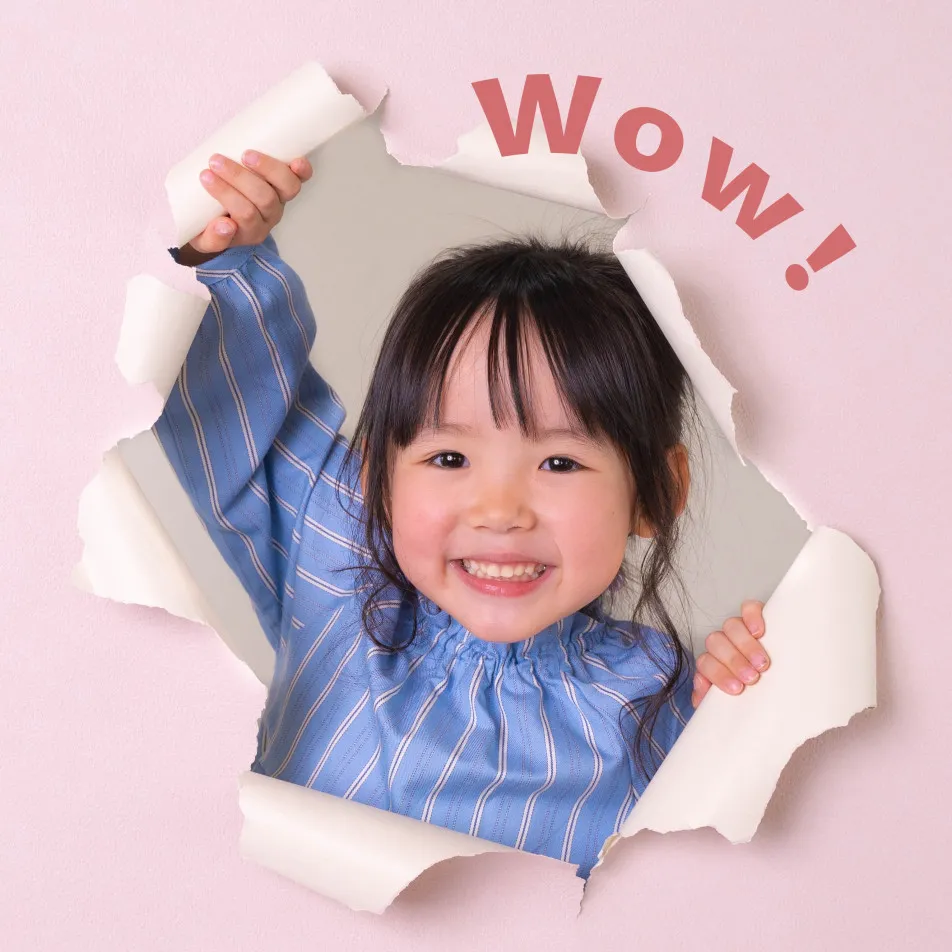fete￤baby photo studioの画像