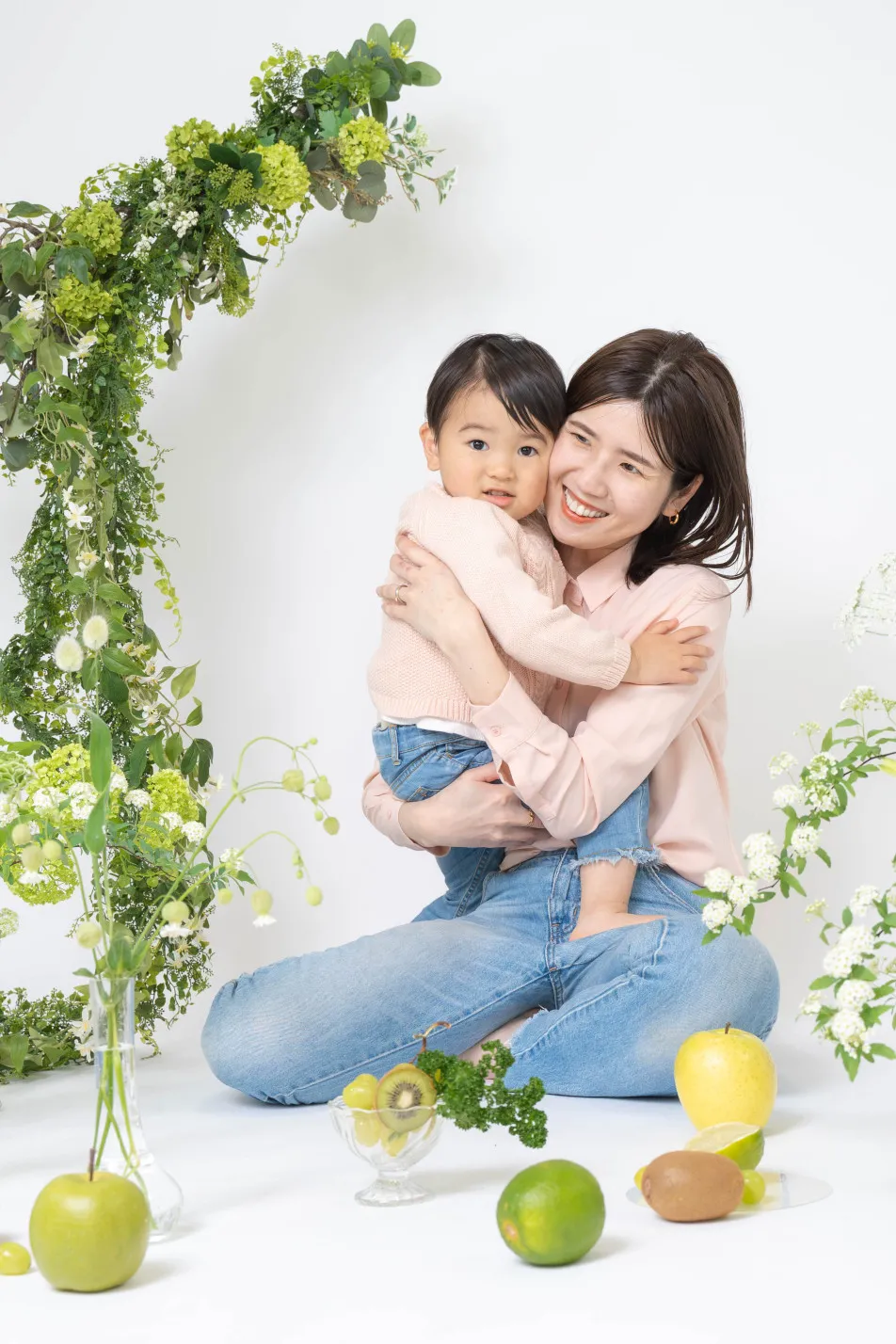 fete￤baby photo studioの画像