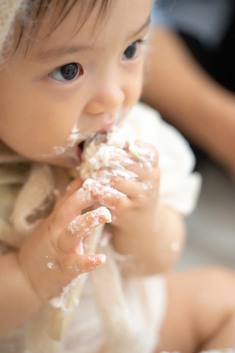 fete￤baby photo studioの画像