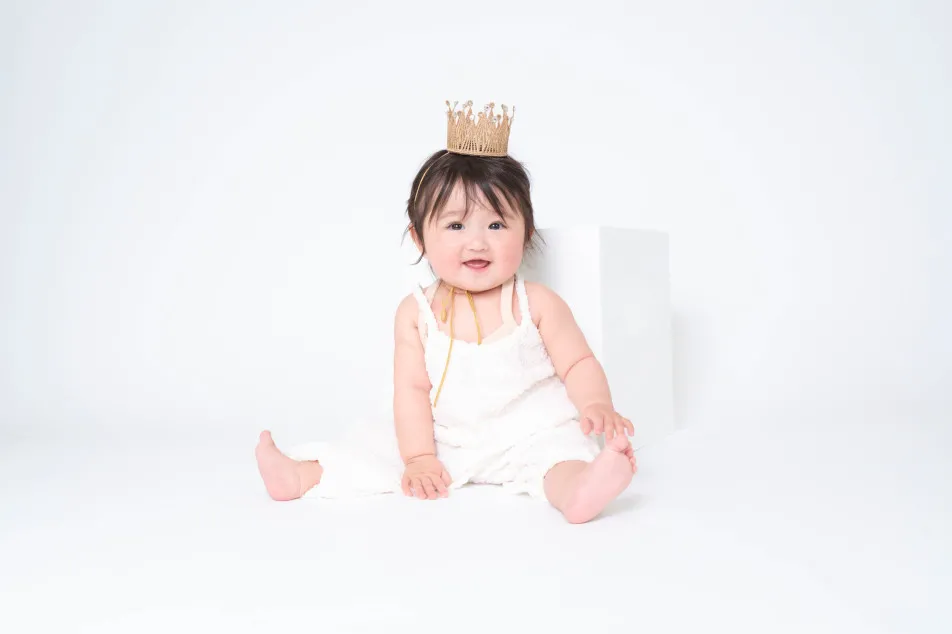 fete￤baby photo studioの画像