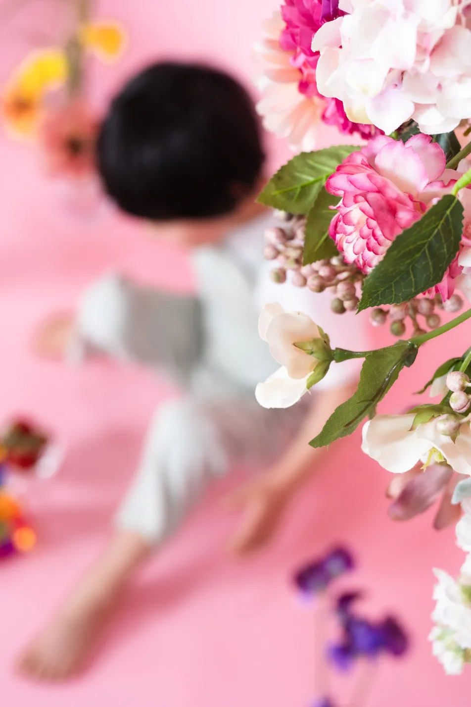 fete￤baby photo studioの画像