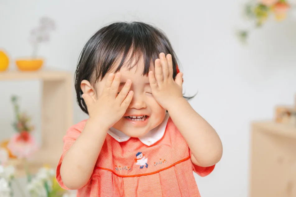 fete￤baby photo studioの画像