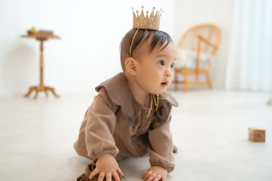 fete￤baby photo studioの画像
