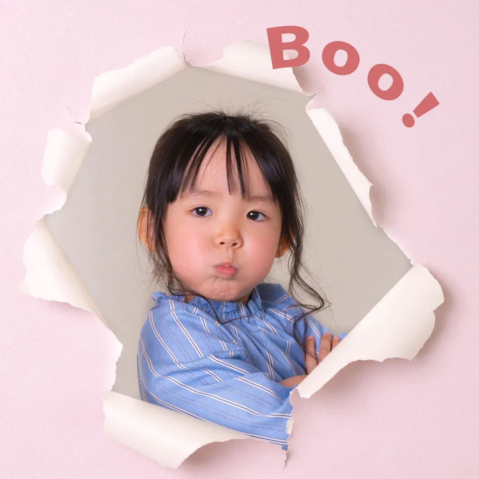 fete￤baby photo studioの画像
