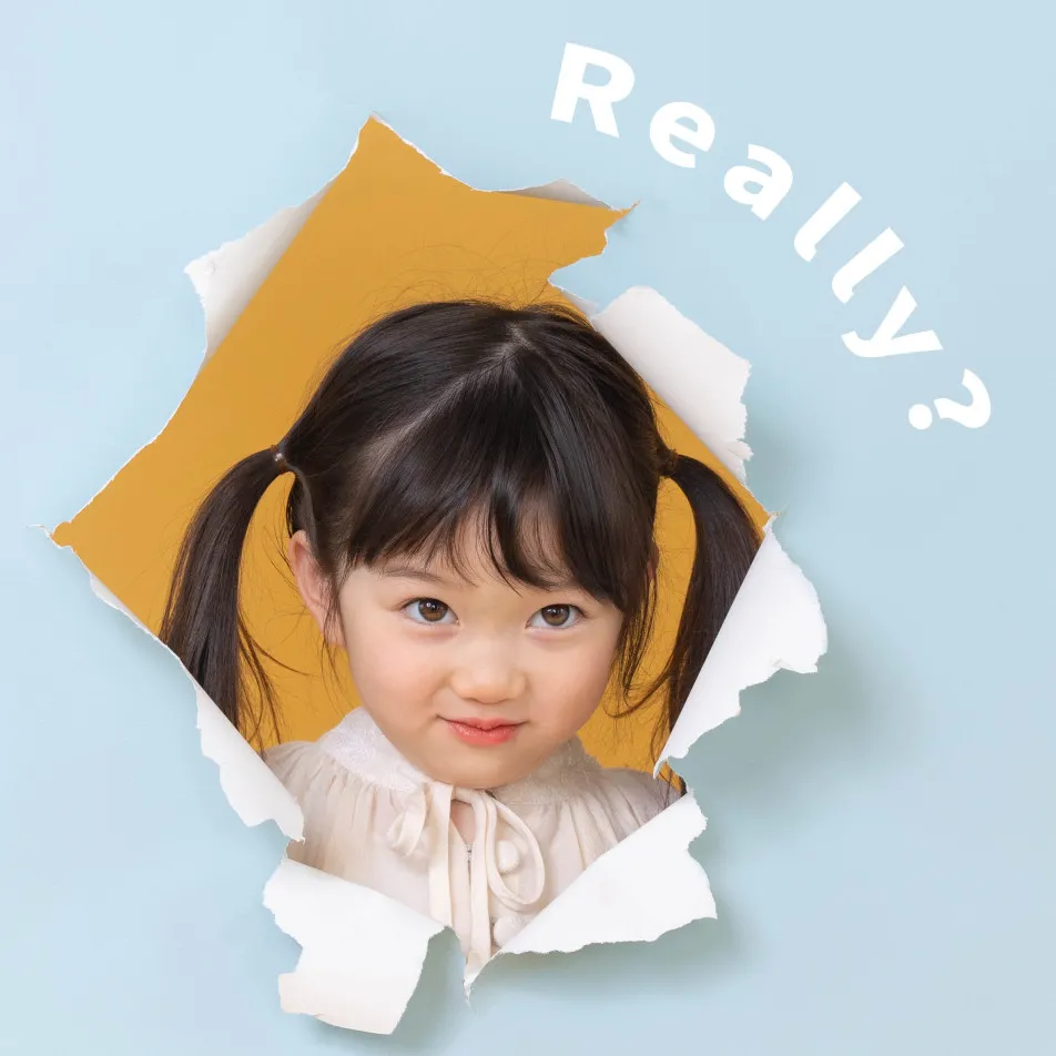 fete￤baby photo studioの画像