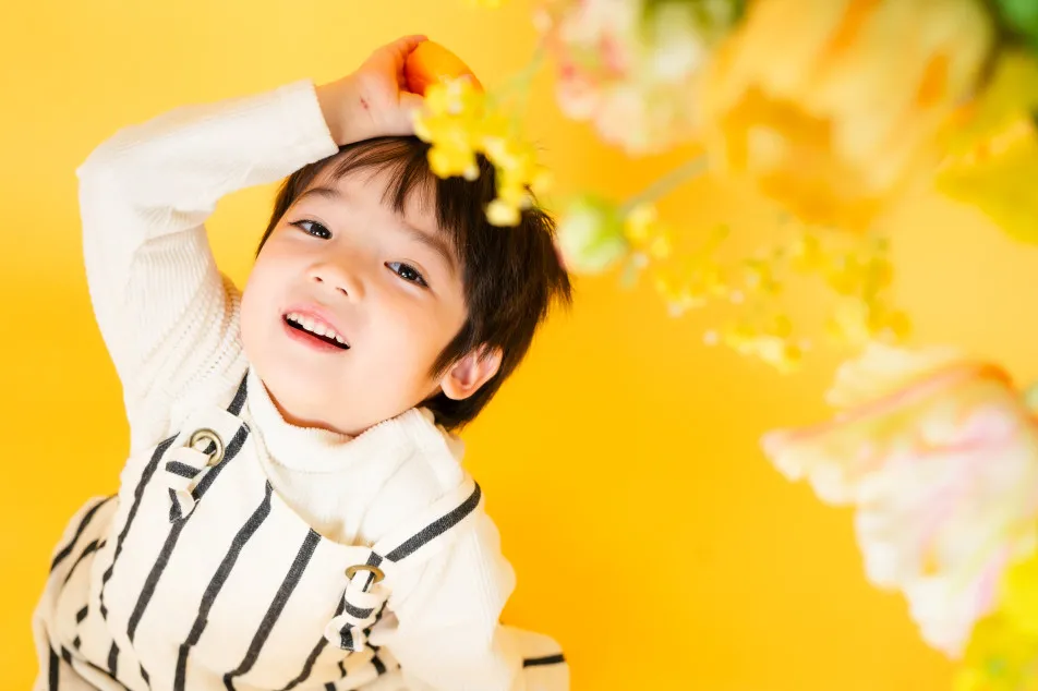 fete￤baby photo studioの画像