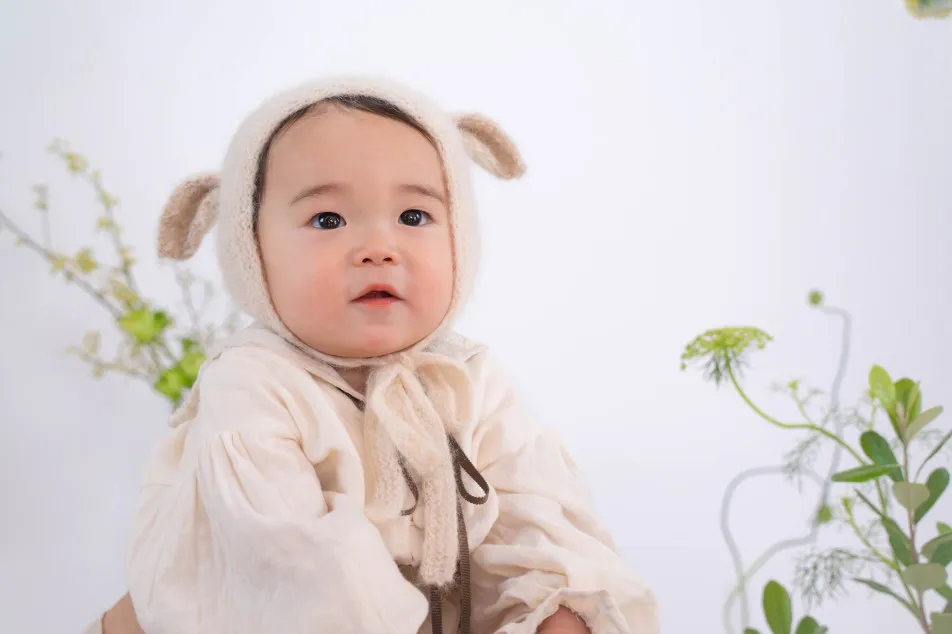 fete￤baby photo studioの画像