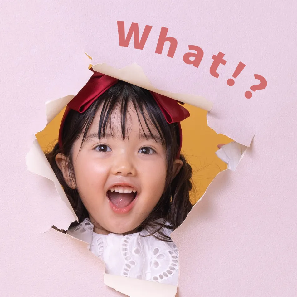 fete￤baby photo studioの画像