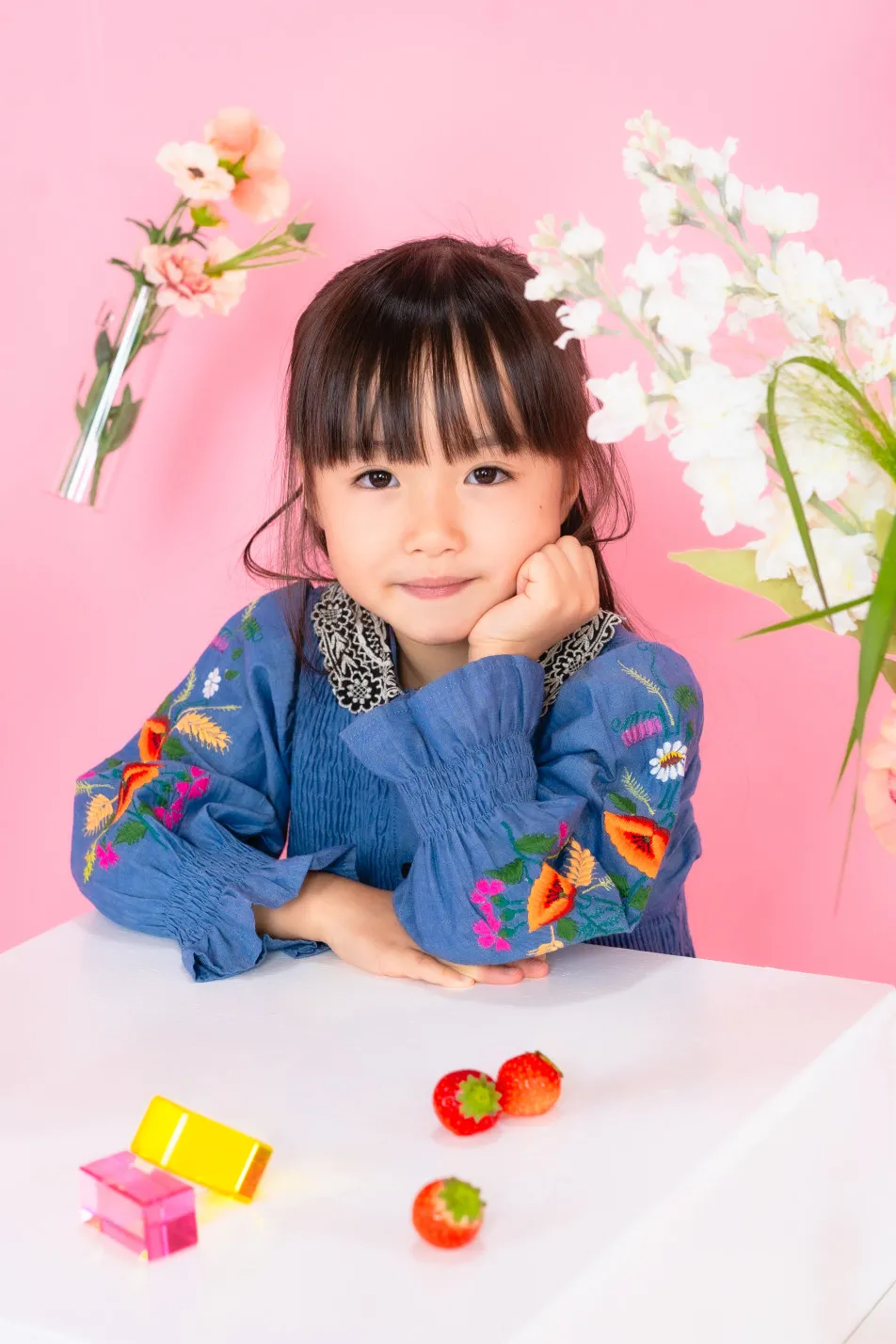 fete￤baby photo studioの画像
