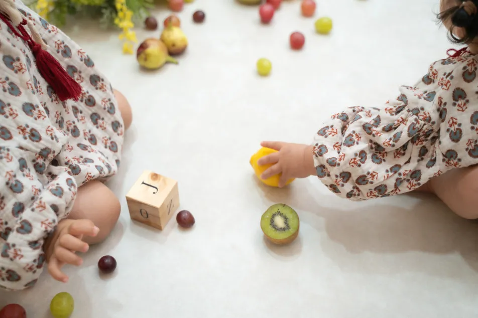 fete￤baby photo studioの画像
