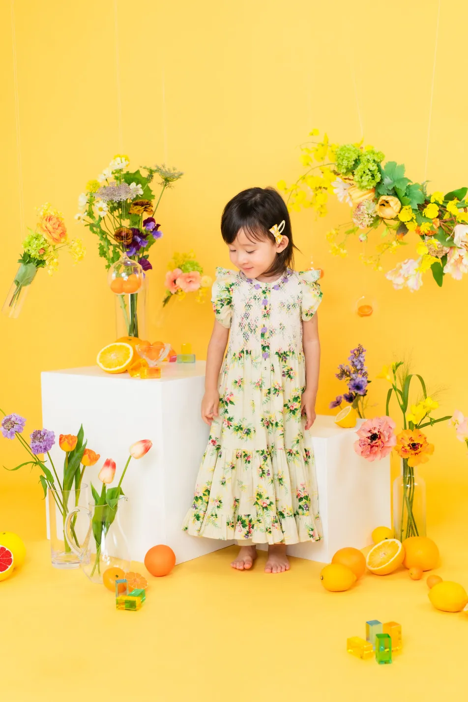fete￤baby photo studioの画像