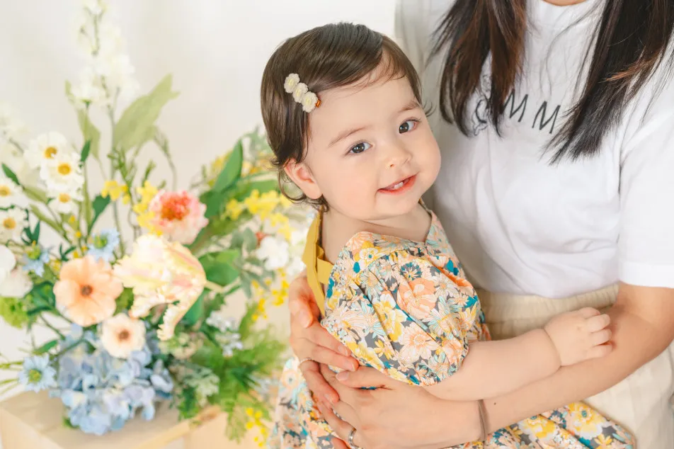 fete￤baby photo studioの画像