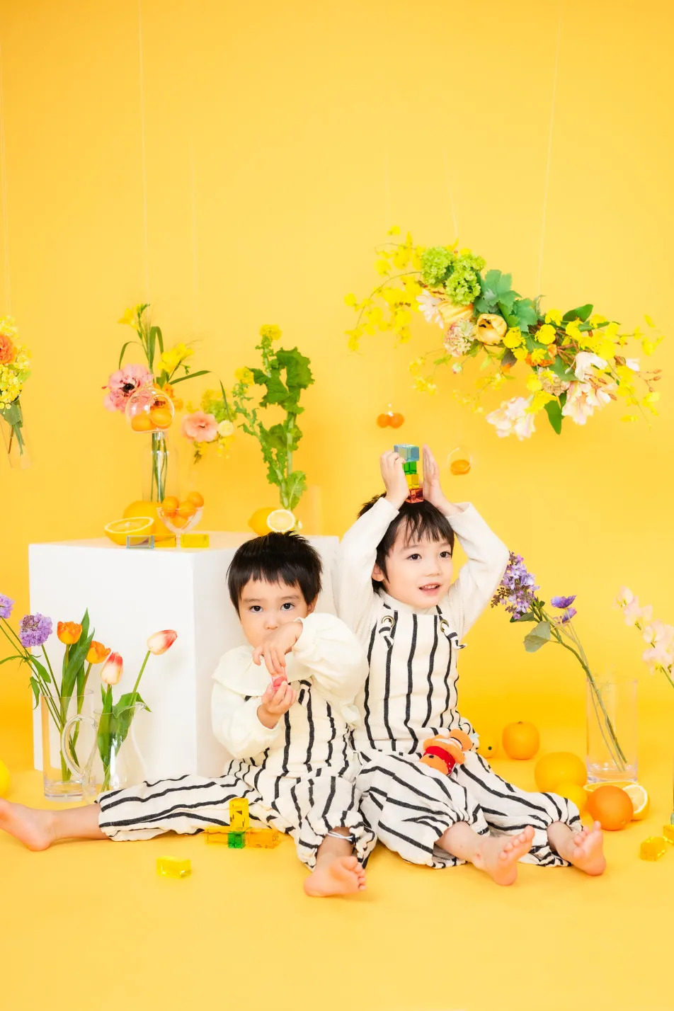 fete￤baby photo studioの画像