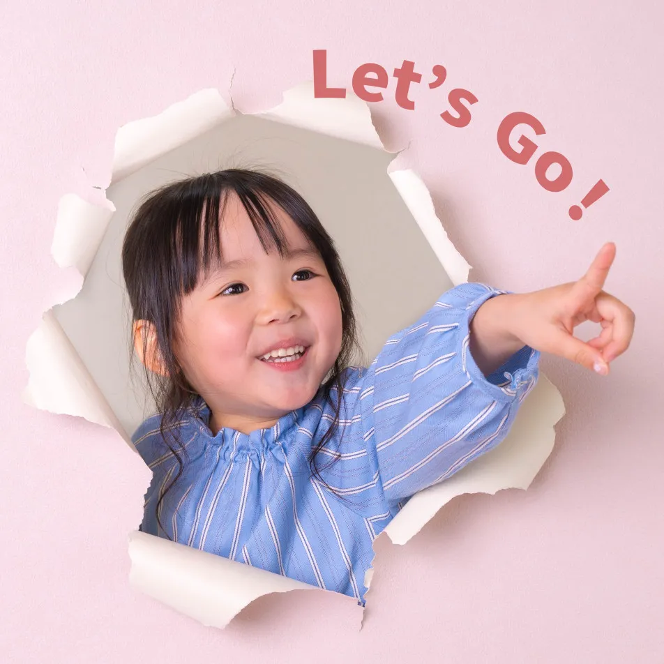 fete￤baby photo studioの画像