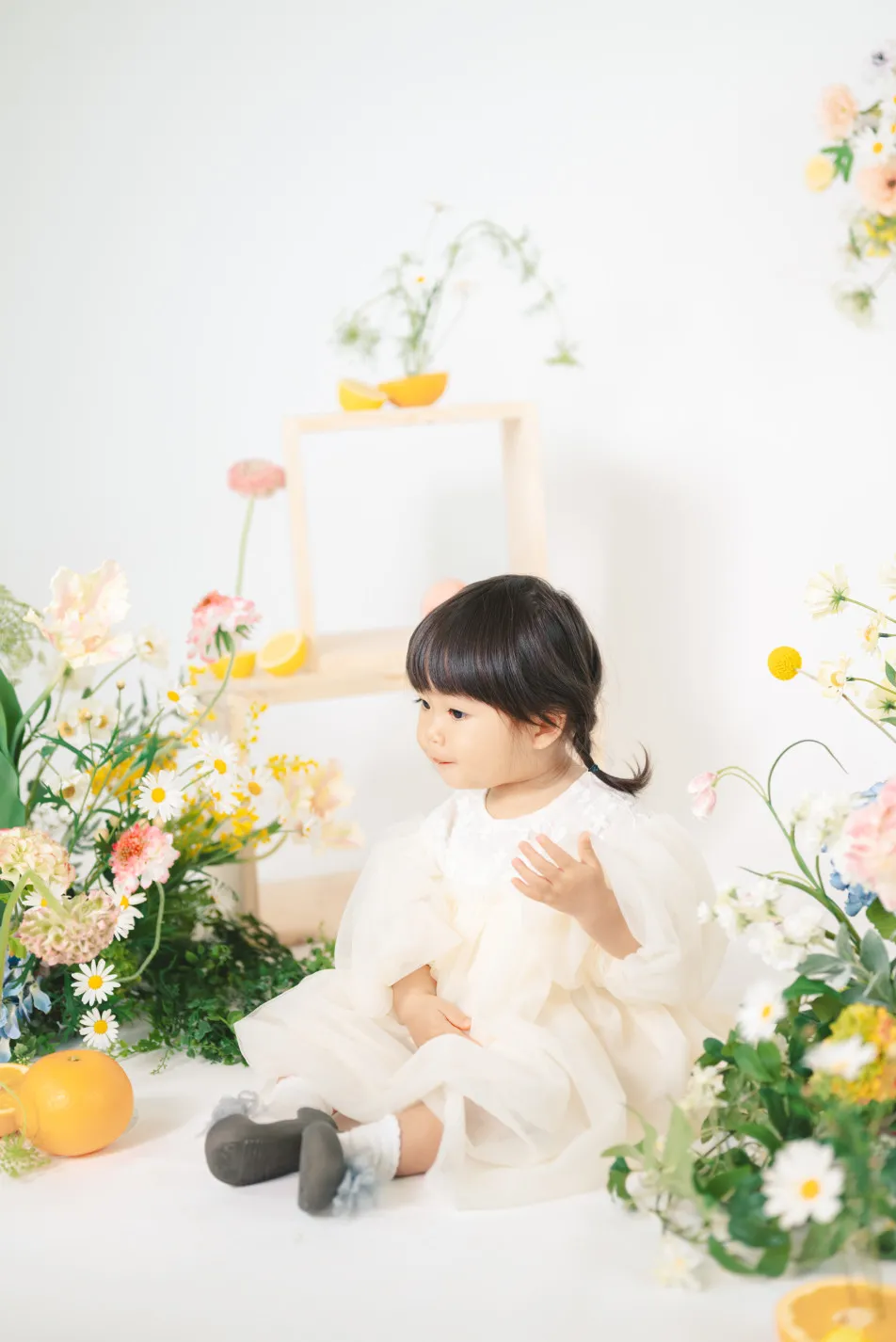 fete￤baby photo studioの画像