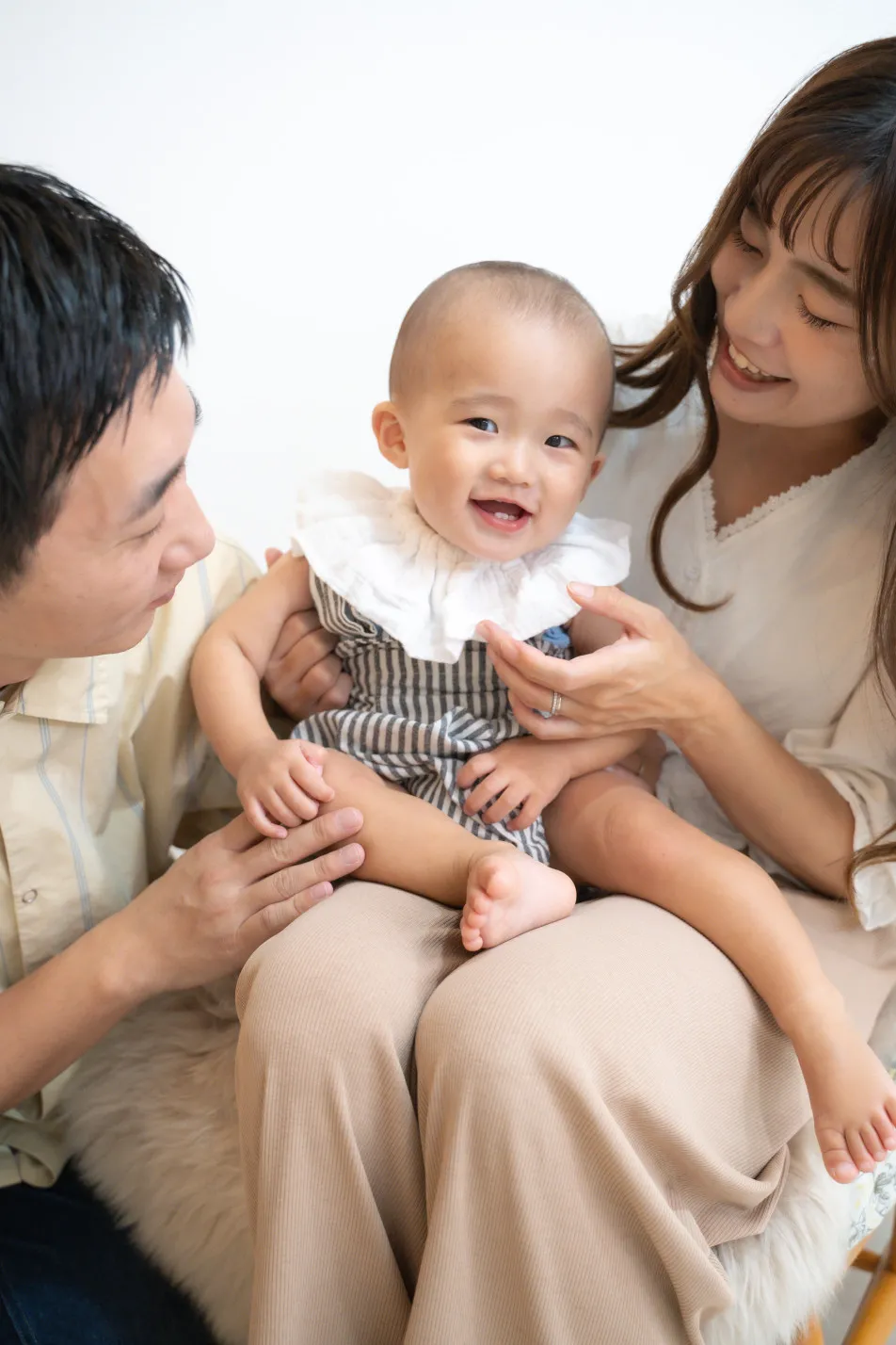 fete￤baby photo studioの画像