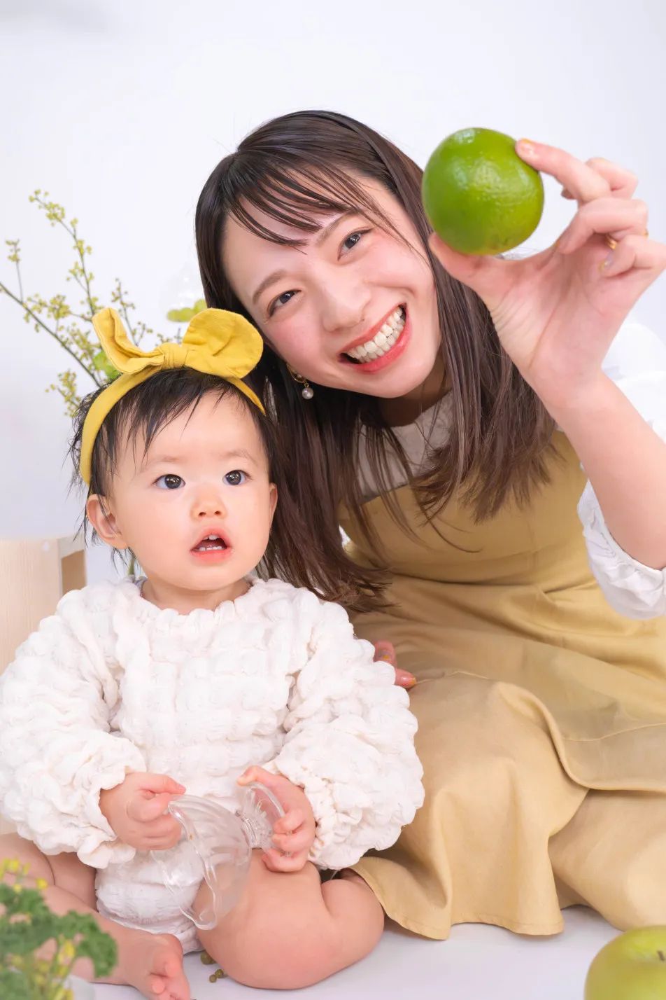 fete￤baby photo studioの画像