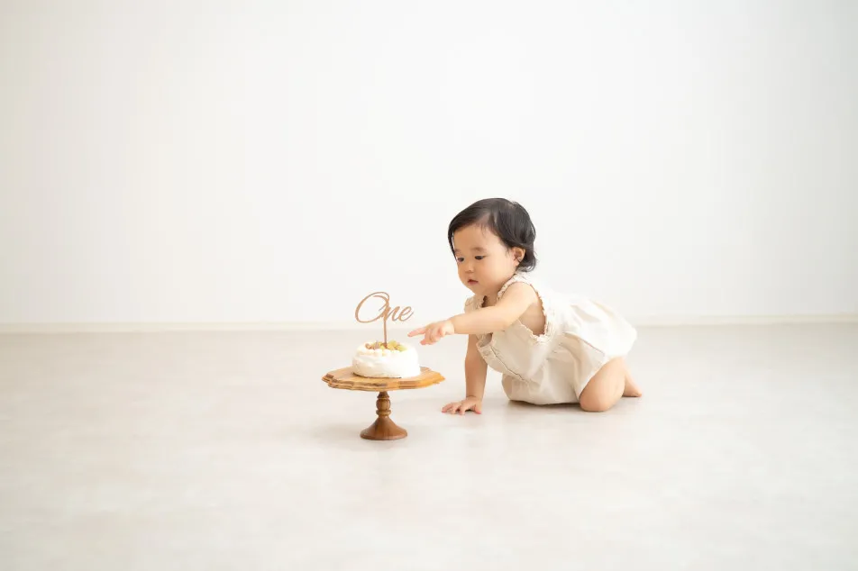 fete￤baby photo studioの画像