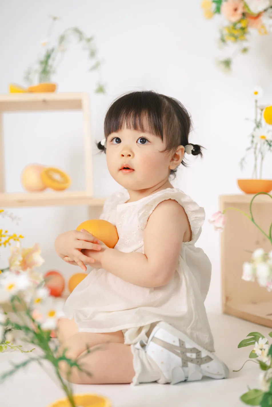 fete￤baby photo studioの画像
