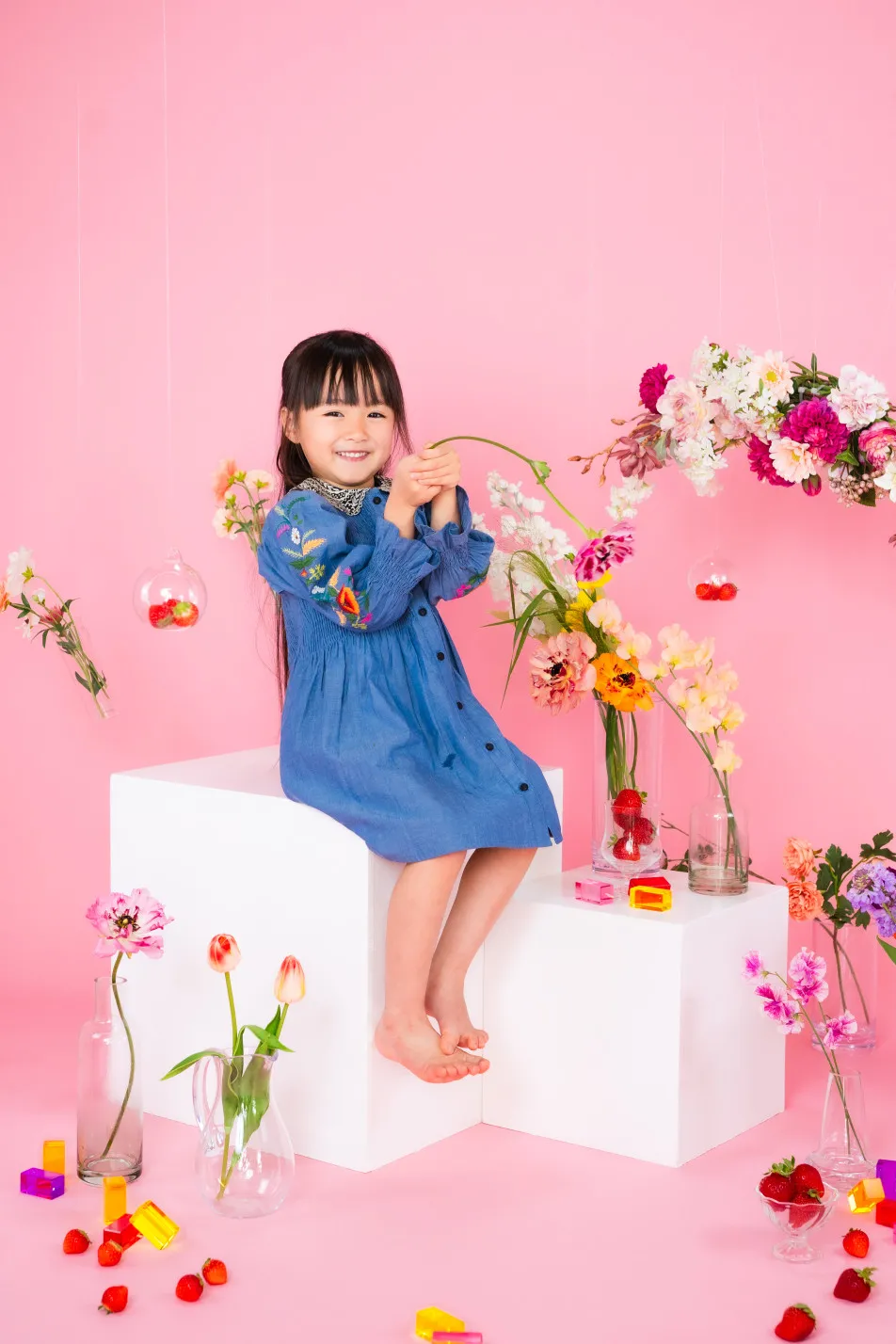 fete￤baby photo studioの画像