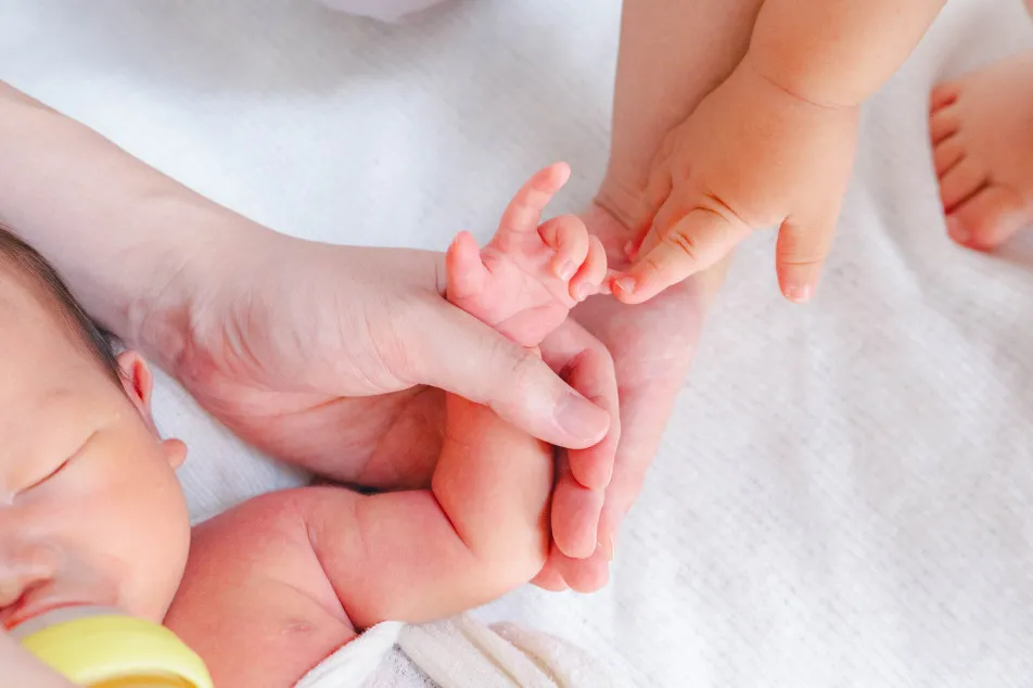 fete￤baby photo studioの画像