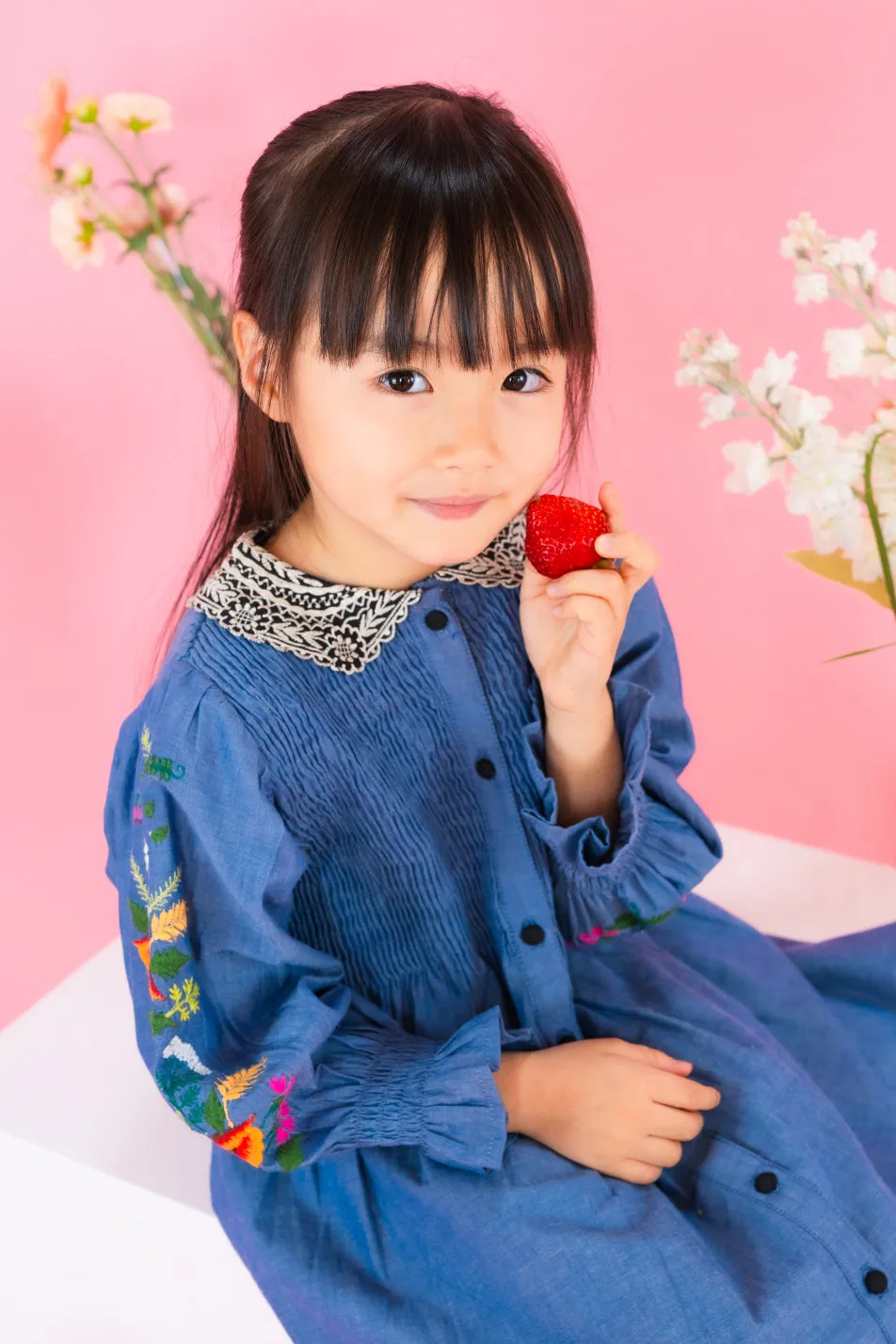 fete￤baby photo studioの画像