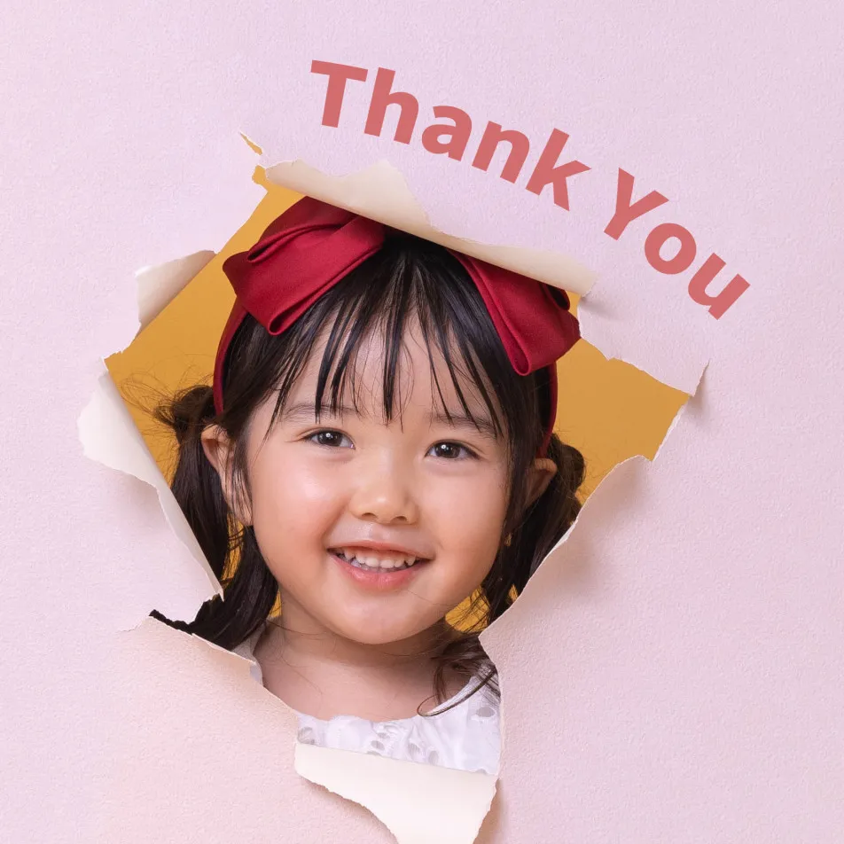 fete￤baby photo studioの画像