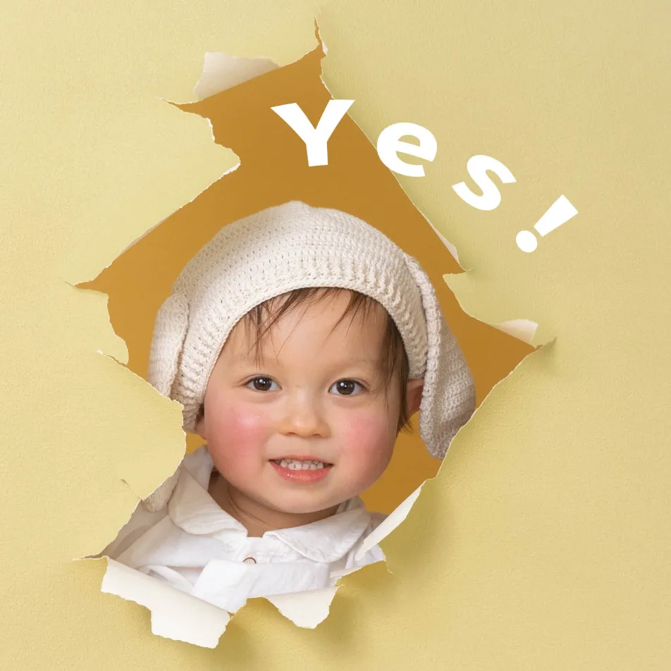 fete￤baby photo studioの画像