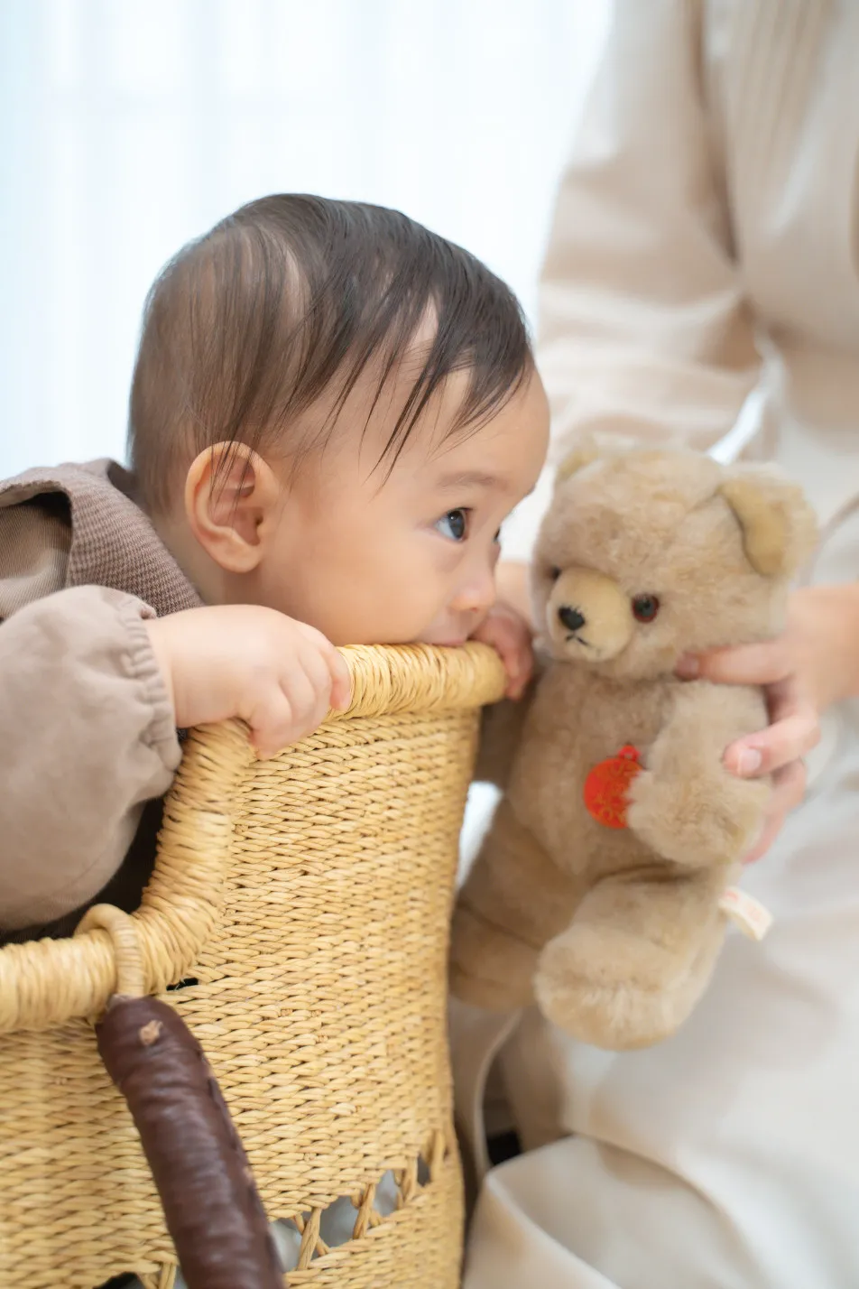 fete￤baby photo studioの画像