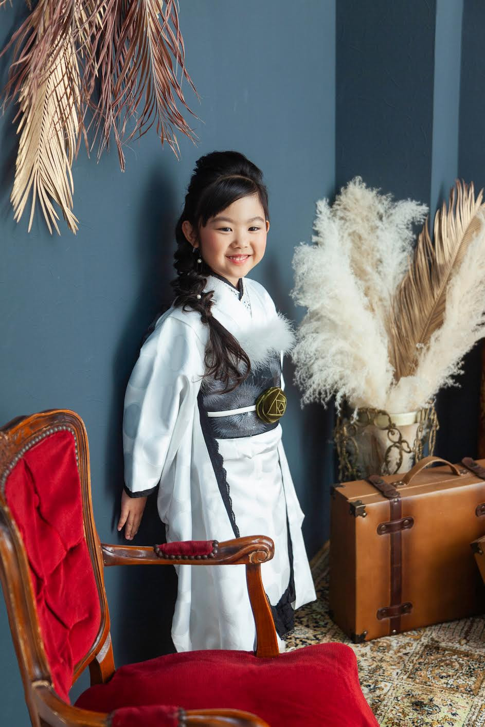 オンリーワンフォトスタジオのメイン画像