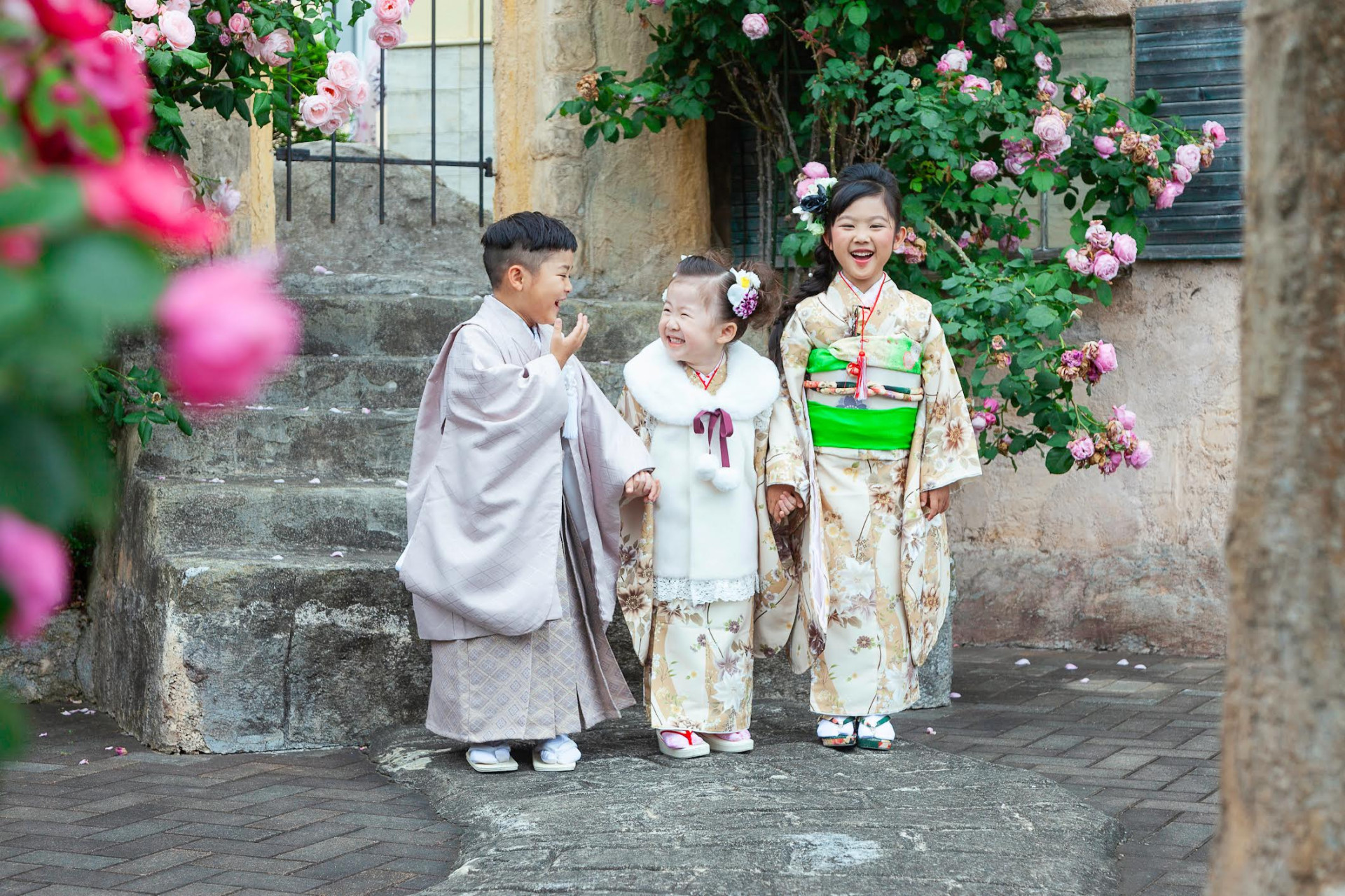 オンリーワンフォトスタジオのメイン画像