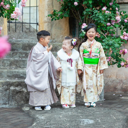 オンリーワンフォトスタジオの画像