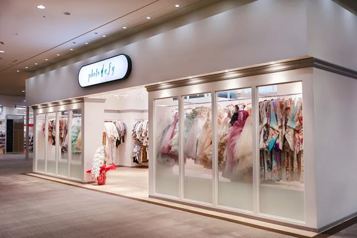 photo efy つかしん店の写真3