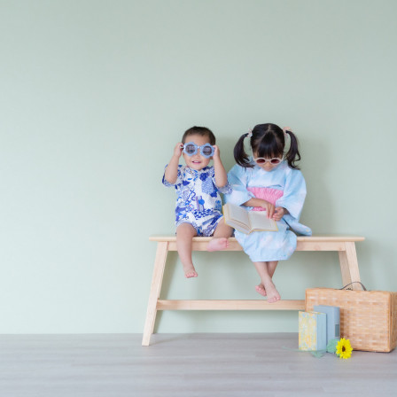 La page photostudioの画像