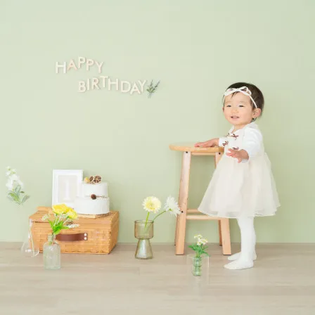 La page photostudio
