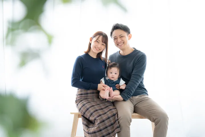 La page photostudioの写真5