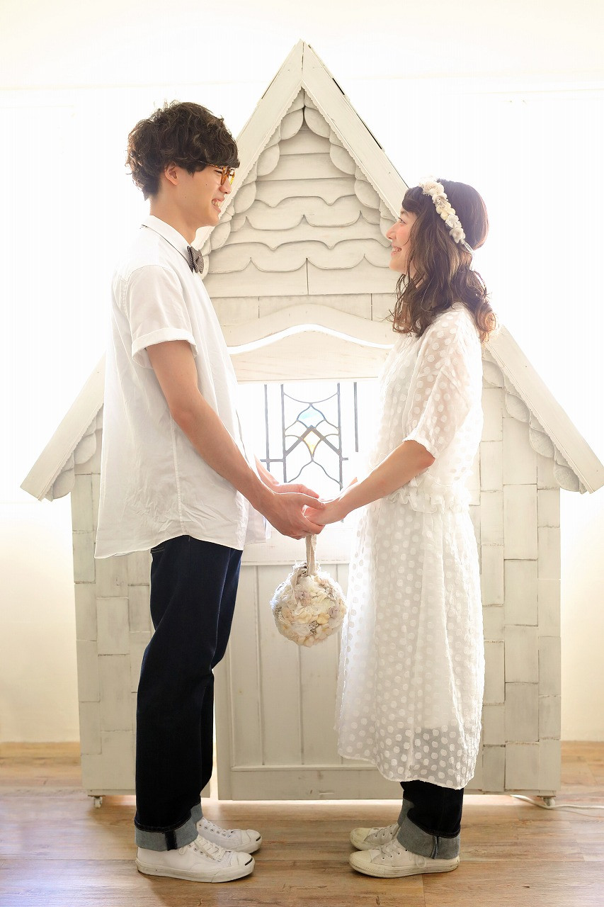 STUDIO撮ろうよのメイン画像