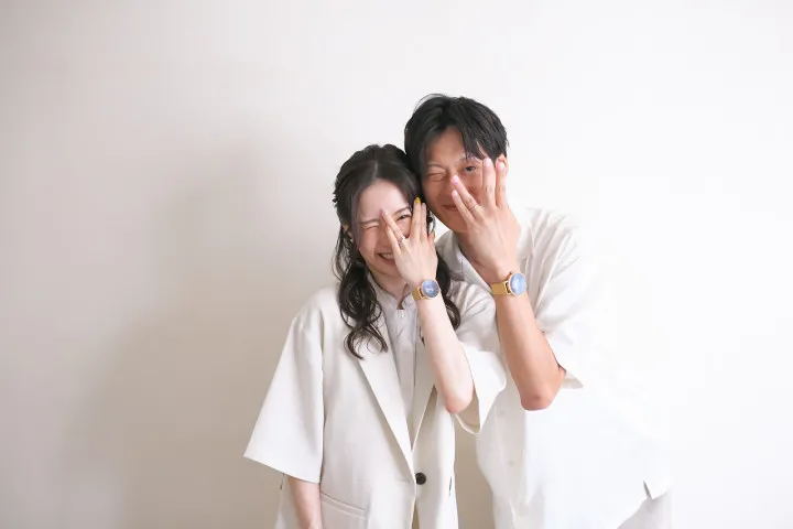 STUDIO撮ろうよの写真3