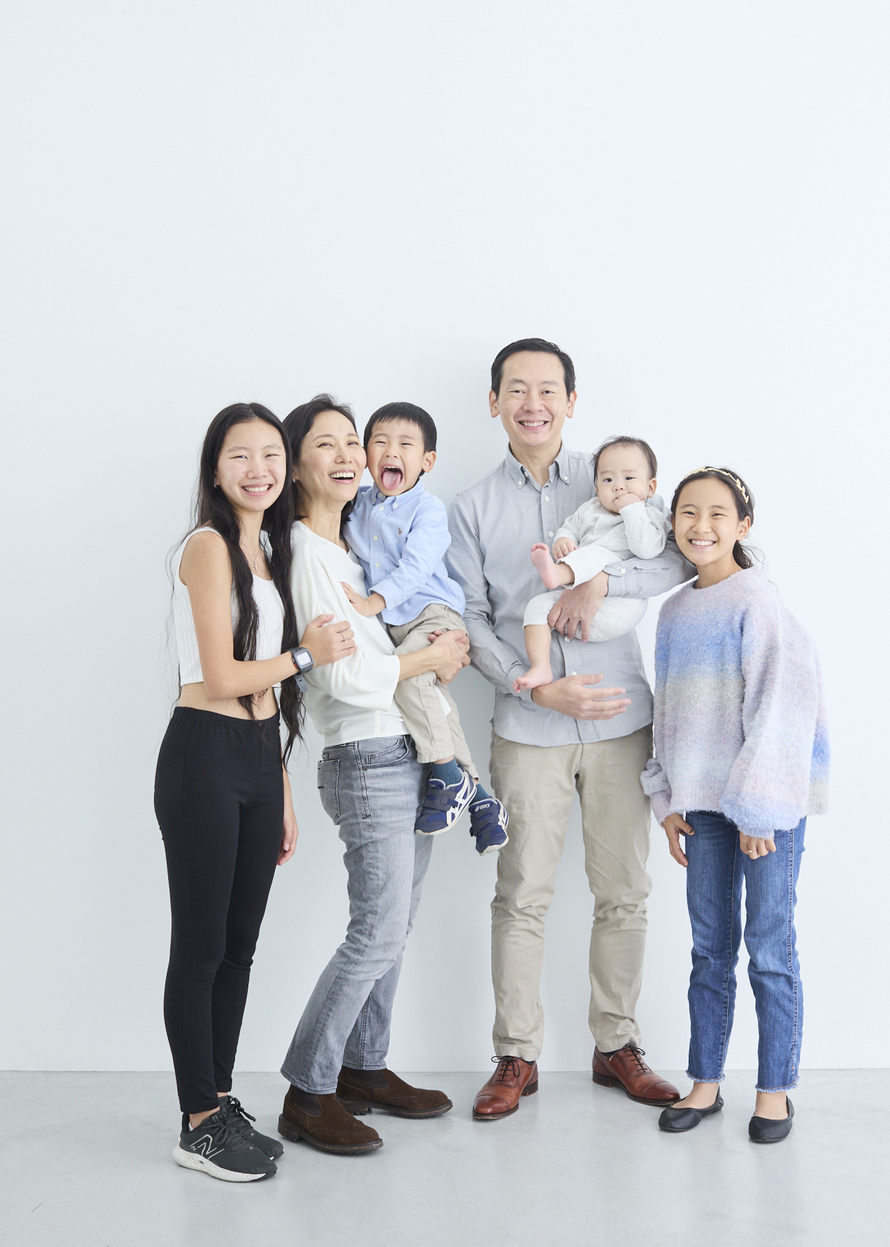 anne baker studioのメイン画像