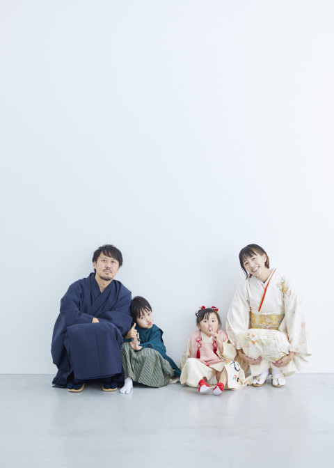 anne baker studioの写真