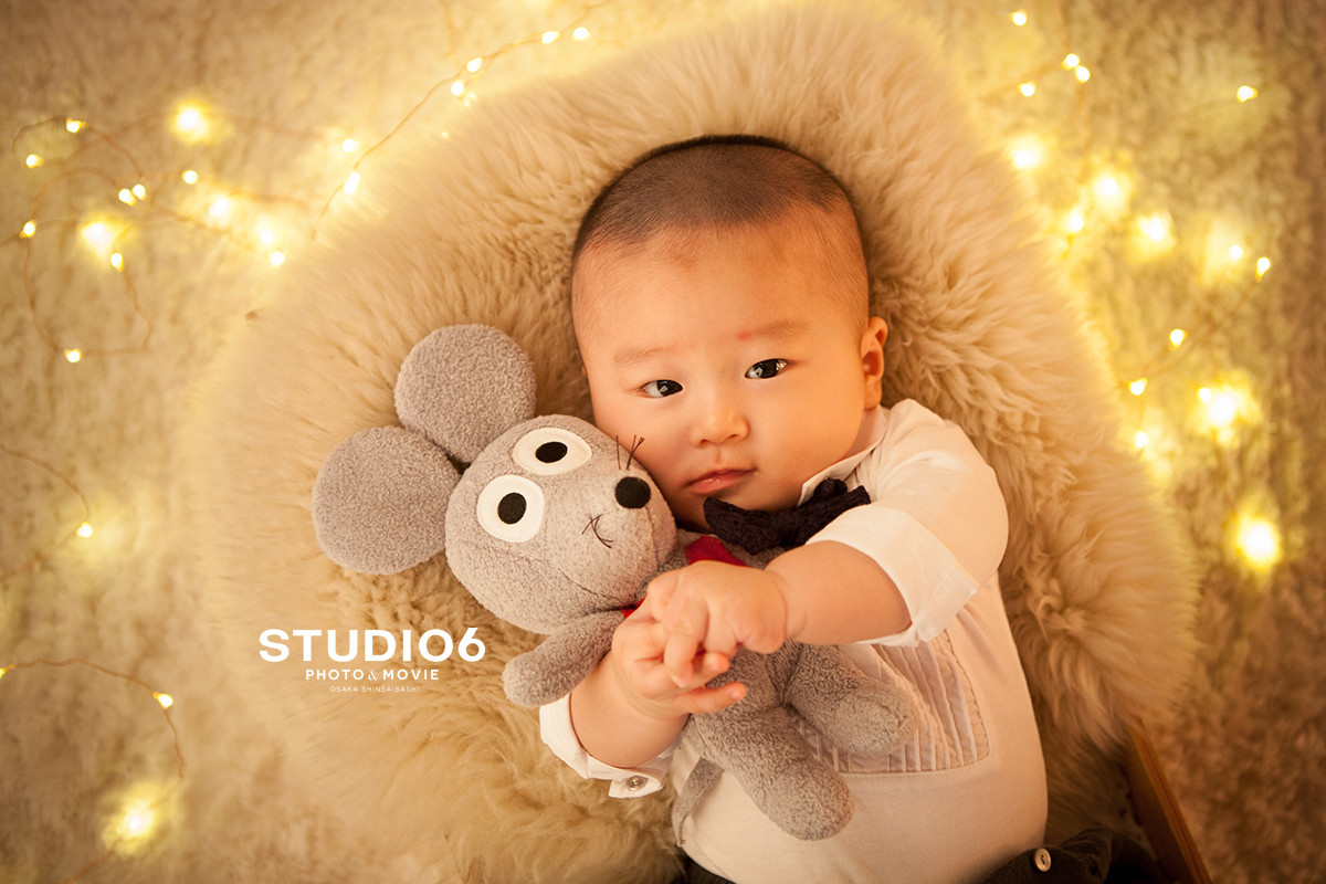 STUDIO6のメイン画像