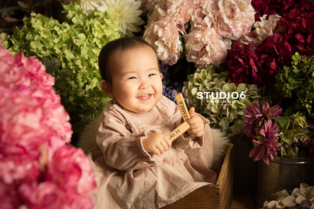 STUDIO6のメイン画像