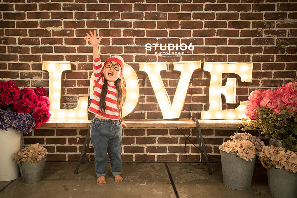 STUDIO6のメイン画像