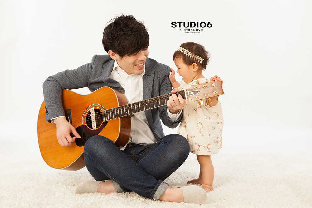 STUDIO6のメイン画像