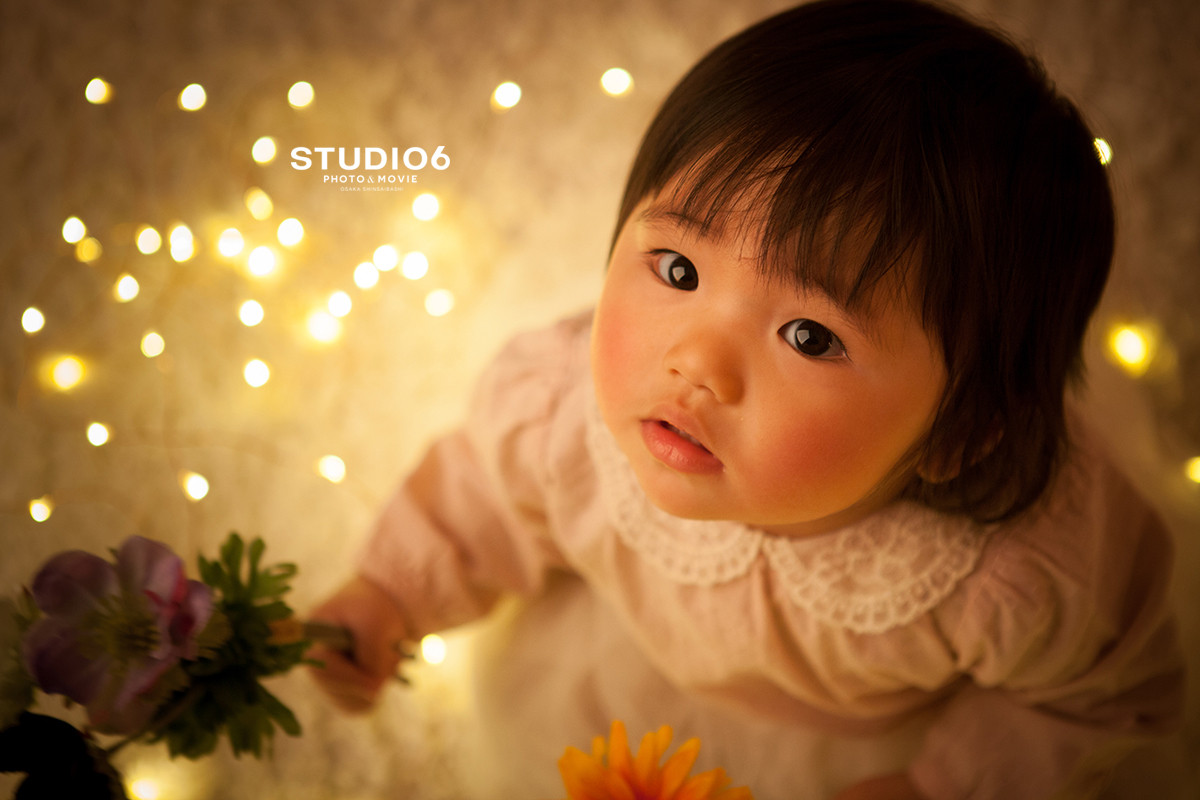 STUDIO6のメイン画像