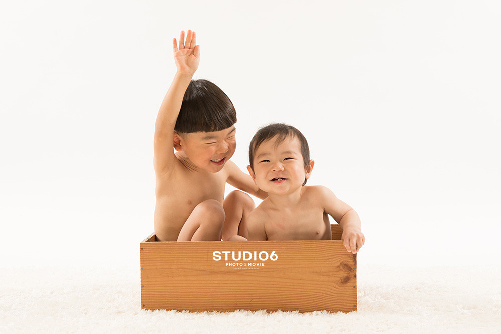 STUDIO6のメイン画像