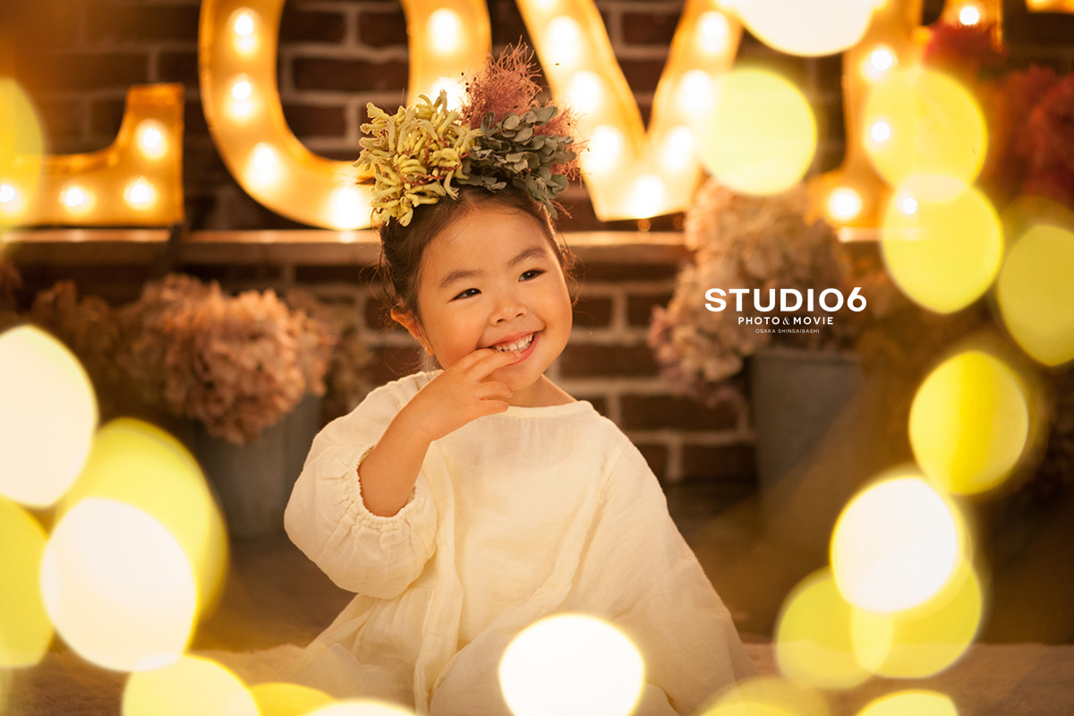 STUDIO6のメイン画像