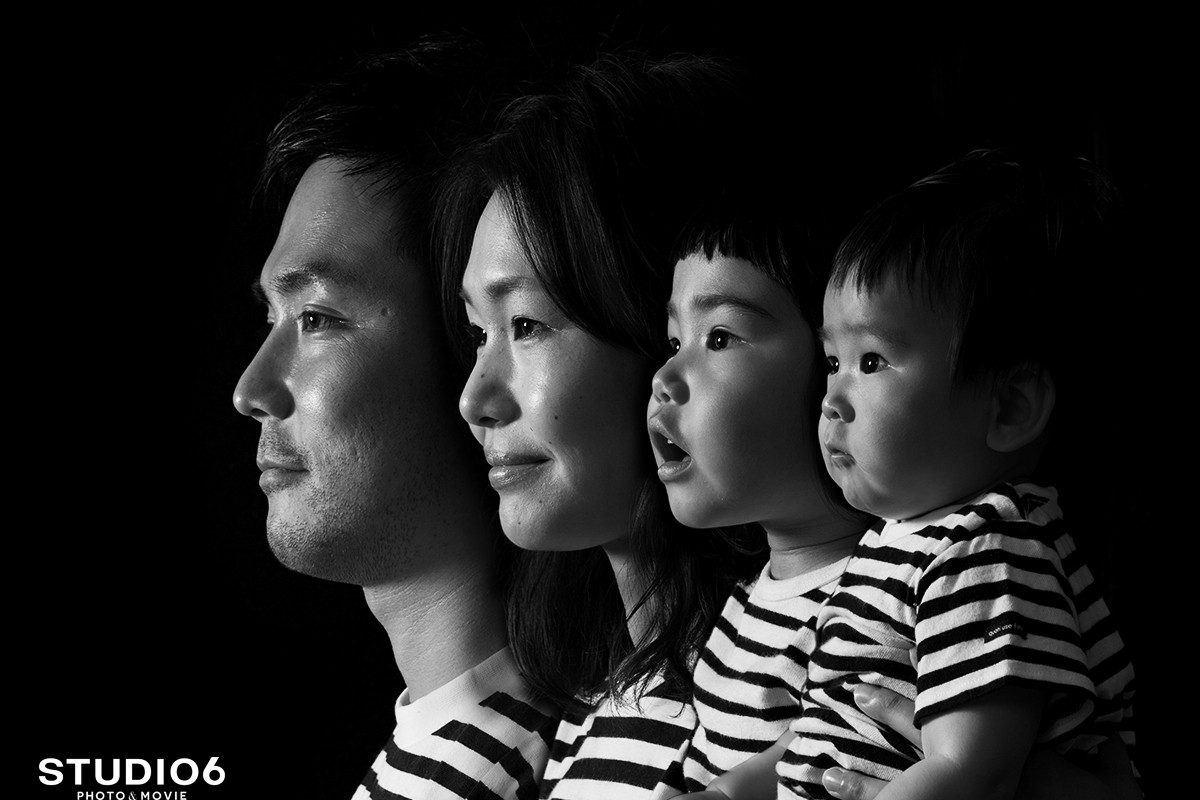 STUDIO6のメイン画像