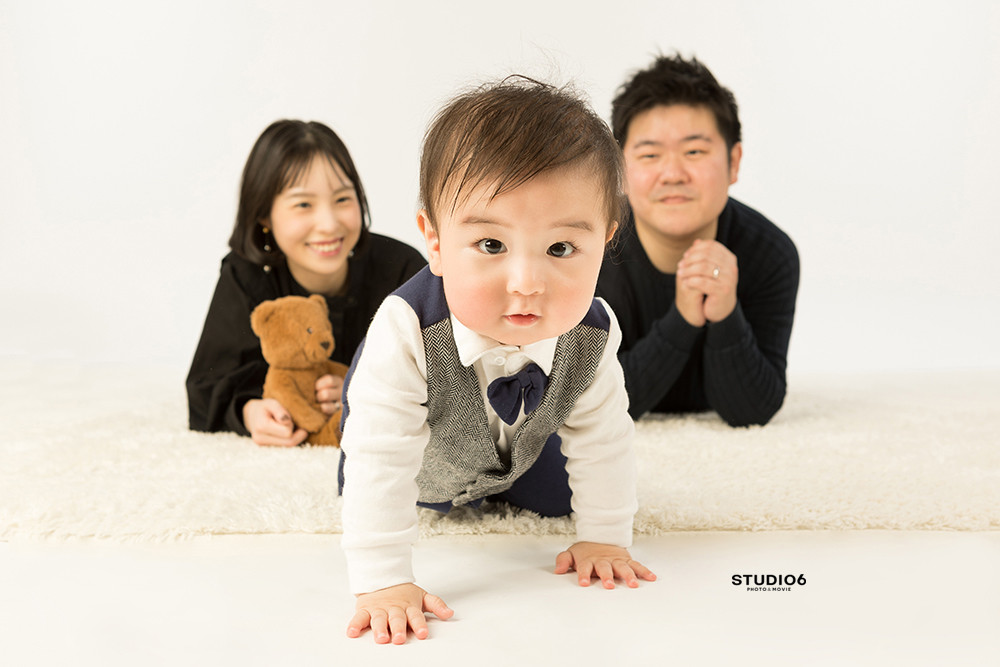 STUDIO6のメイン画像