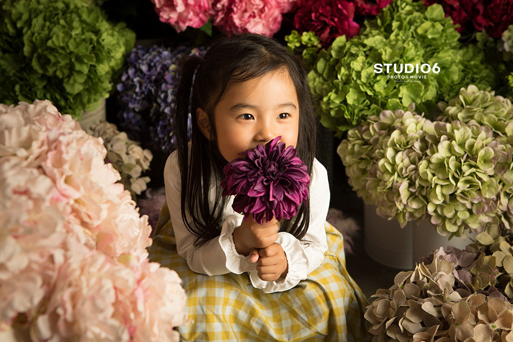 STUDIO6のメイン画像